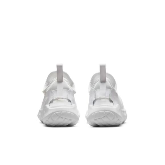 Nike Flex Runner 2 GS Youth Size 6.5Y = 8 Women Road Running Shoes DJ6038 100 - Picture 2 of 7